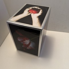 Twilight Saga 1st Edition Box Set by Stephenie Meyer (2008, Hardcover) Complete
