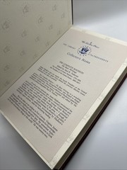 The Complete Madison by Saul Padover (The Easton Press, 1988, Leather Bound)
