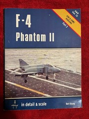F-4 Phantom II D&S Vol 12 USN & USMC Versions Part 3