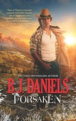 Beartooth, Montana Series All 5 Books in Mass Market Paperback