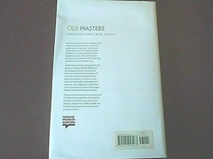 2013 Softbound Book – Old Masters Australia’s Great Bark Artists- Wally Caruana