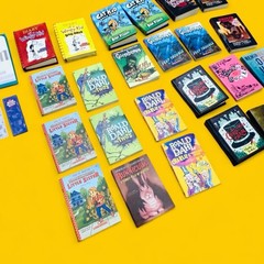 Mini Brands Books Miniature: A Christmas Carol by Charles Dickens