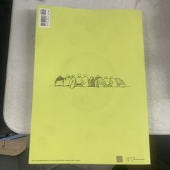 HELLO! SEOUL, Paperback, NCT 127🔥 13″ x 9″ 272 Large Color Pages THICK Book SME