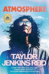 Taylor Jenkins Reid Atmosphere: A GMA Book Club Pick (Hardback)