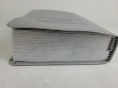New World Translation of the Holy Scriptures Gray Soft Cover 2023
