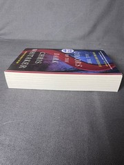 All the Colors of the Dark Chris Whitaker Paperback Read With Jenna Book 2024