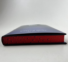 Freida McFadden “The Intruder” Hard Cover (A #1 New York Bestselling Author)