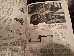 Ford Model “A” Album Compiled by Floyd Clymer & Leslie Henry 1960 *1st Printing*