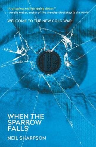 Neil Sharpson When The Sparrow Falls (Paperback) (UK IMPORT)