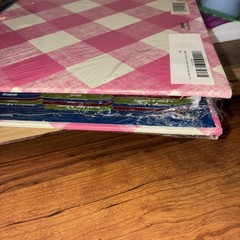 Better Homes & Gardens New Cookbook Limited Edition Pink 2005 Ring Bound Q2