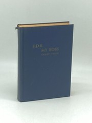 F. D. R. My Boss (1949)