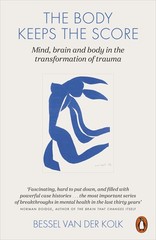 The Body Keeps the Score by Bessel van der Kolk 2015 Paperback New