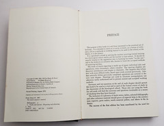 1973 The Watch Repairer’s Manual Henry B. Fried Third Edition No Jacket