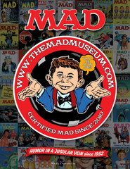 UNITED KINGDOM MAD Magazine Paperback Book: A MAD LOOK AT OLD MOVIES 1966 1ST FR