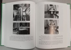 New- “Building Double Rifles on Shotgun Actions” by W. Ellis Brown – 3rd Edition