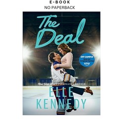 The Deal (Off-Campus Book 1), Elle Kennedy 2015