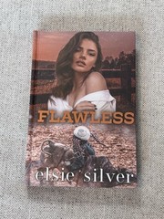 Elsie Silver Chestnut Springs Series Dark & Quirky Book Box Special Edition New