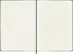 Moleskine Art Sketchbook, Hard Cover, A4 (8.25″ 21.59 x 2.1 x 29.85 cm, Zwart