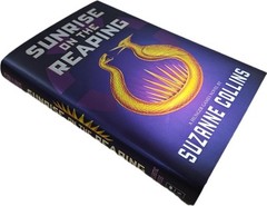 Sunrise on the Reaping (A Hunger Games Novel) (The Games) Hardcover –…