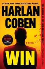 Win – Paperback By Coben, Harlan – GOOD