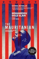 The Mauritanian (originally published as GuantÃ¡namo Diary) – Paperback – GOOD