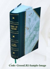 King’S American Dispensatory V. 1-2 1909 [Leather Bound] Set Of 2