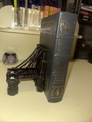 LIMITED EDITION EASTON PRESS GHOST STORY PETER STRAUB HC COLLECTIBLE BOOK C3