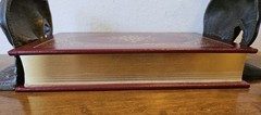 Easton Press Bunker Hill Nathaniel Philbrick FINE / MINT & Scarce!