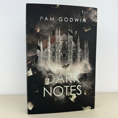 Blackout Romance Pam Godwin Dark Notes Special Edition Hardcover New