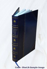 Dictionnaire Infernal 1844 [Leather Bound]