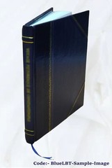 Humanitarianism Its General Principles And Progress 1906 [Leather Bound]
