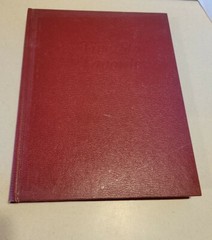 Five-Star Favorites: Recipes From Friends of Mamie and Ike (1974) 272 pages