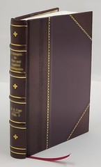 Manual of needlework and cutting out Specially adapted for tea [Leather Crafted]