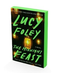 Lucy Foley The Midnight Feast (Paperback) (UK IMPORT)