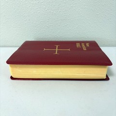 New American Bible Saint Joseph Edition Catholic Book Publishing Large Type