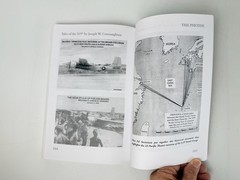 TALES OF THE 319TH: THE WWII ACCOUNTS OF COURAGEOUS By Joseph W. Connaughton