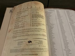 D &D Complete Scoundrel : A Player’s Guide to Trickery and Ingenuity Hardcover