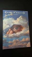 Book of Wisdom Volumes 1 & 2 by Harry B. Joseph (Paperback 2-Book Bundle) NEW