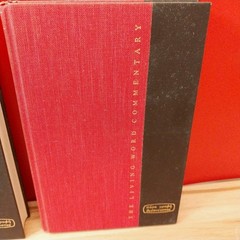 The Living Word Commentary Volumes 17 and 18 Hardcover Bible Study Vintage 1970s