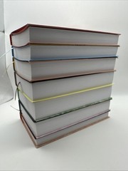 In Conversation with God : Daily Meditations Volumes 1-7 by Fernandez (Paperback