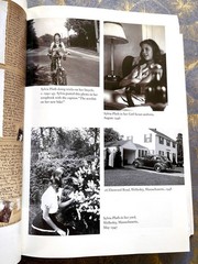 RED COMET: THE SHORT LIFE AND BLAZING ART of SYLVIA PLATH Heather Clark HC VG+