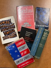 Vintage Books various genre & topics Choose from 8 Lists – A-C titles this list