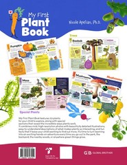 My First Plant Book