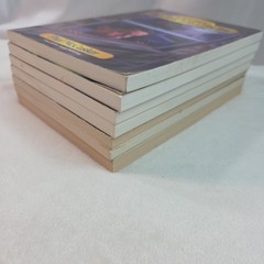 7 Adventures in Odyssey Series by MuCusker, Paul Paperback Lot of 7 Vintage