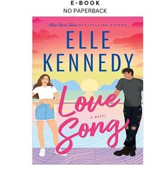 Love Song: A Briar Universe Novel (Campus Diaries), Elle Kennedy 2026