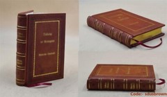 The Weight Of Glory By Lewis, C. S. [Premium Leather Bound]