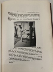 Bruce Lee’s Fighting Method Hardcover By Bruce Lee & M. Uyehara 448 Pages 1980