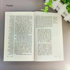 The 48 Laws of Power by Robert Greene Paperback New Stock Free Shipping