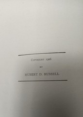 EARTHQUAKE HORROR S.F. Vesuvius & THE world’s Great Disasters Hubert D. RUSSELL