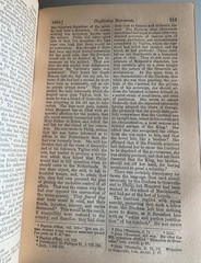 1873, The Rise of the Dutch Republic Motley, Complete in 1 Ed., Leather, Marbled